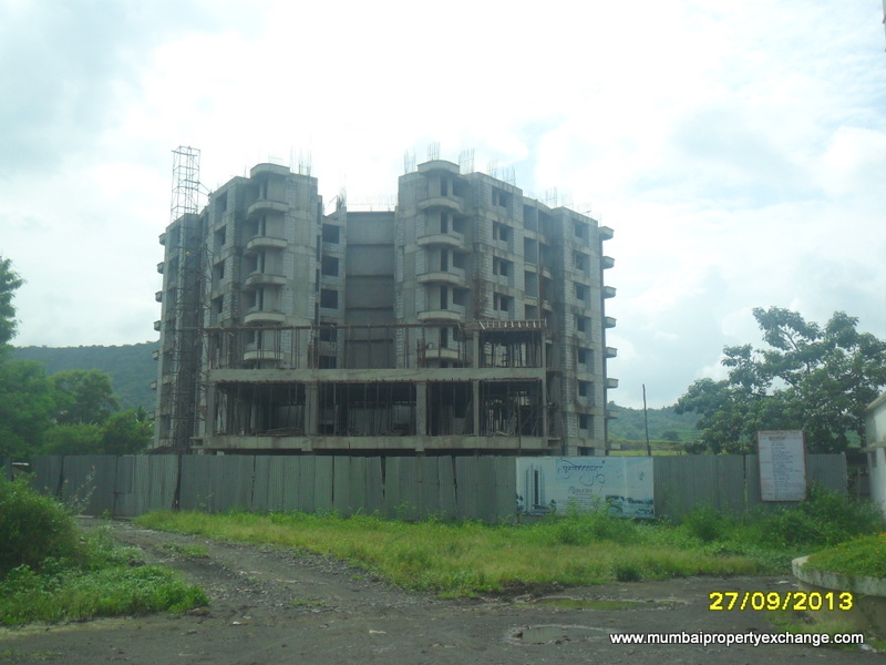 2 Purshottam Nayan, Thane West — for Sale — photo 4