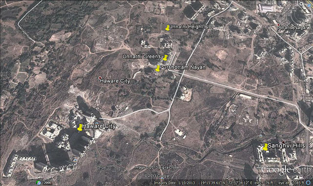 2 Purshottam Nayan, Thane West — for Sale — photo 3