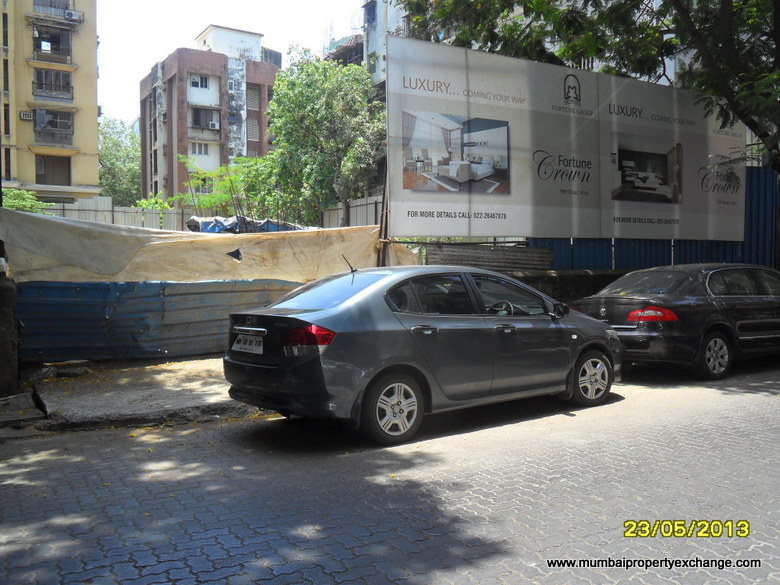 6897 Oth 23 May 2013 - Fortune Crown, Bandra West