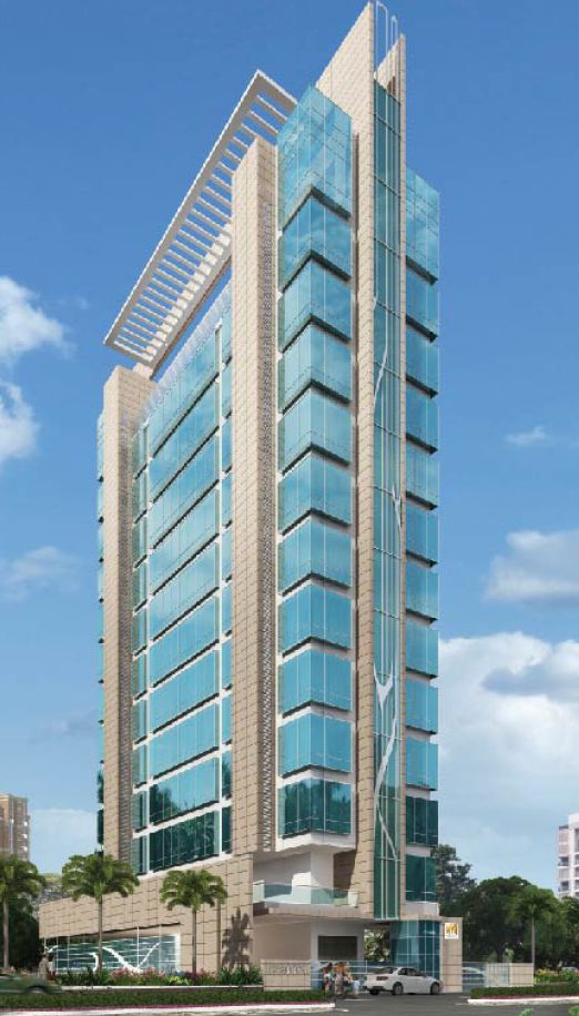6899 Main - I Zaara, Khar West