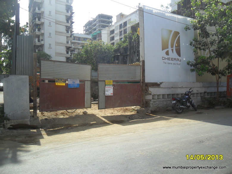 6899 Oth 14 May 2013 - I Zaara, Khar West
