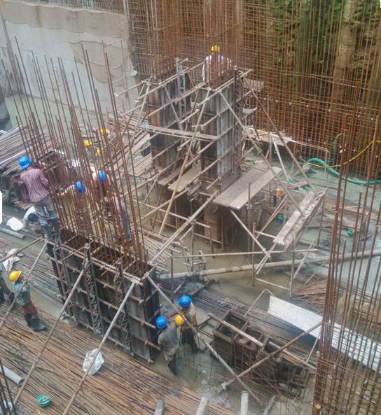 6899 Oth Izaara Picture - I Zaara, Khar West