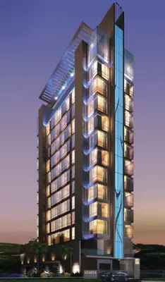 3 BHK Izaara, Khar West — for Sale — photo 2 thumbnail