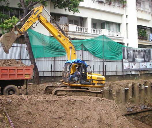 6899 Oth Picture 3  - I Zaara, Khar West