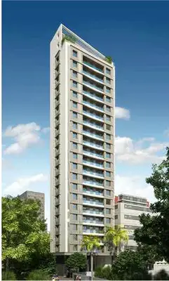 Office Swastik House, Kandivali West — for Sale — photo 1 thumbnail