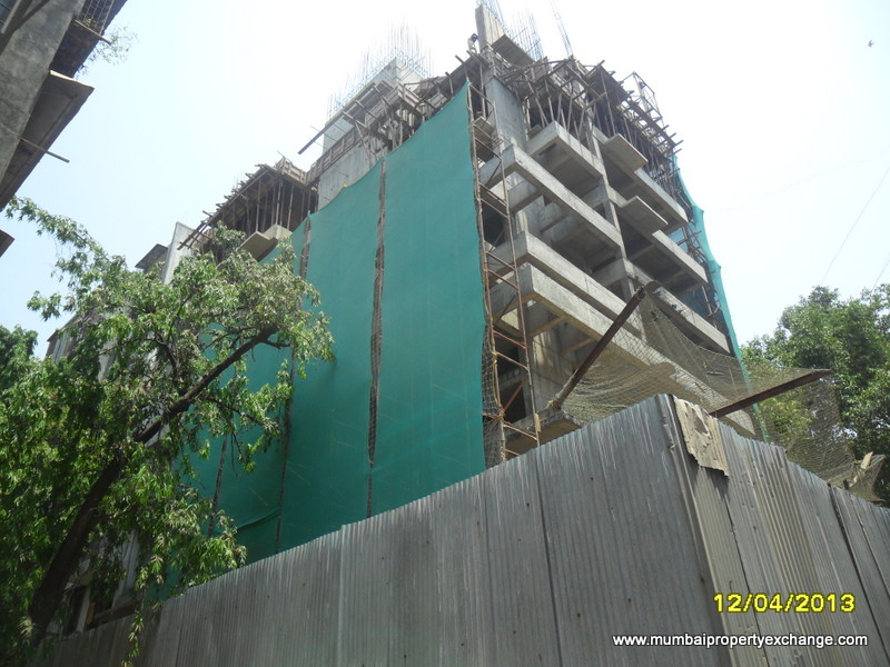 6902 Oth 14 April 2013 - Swastik House, Kandivali West