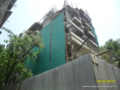Office Swastik House, Kandivali West — for Sale — photo 5 thumbnail