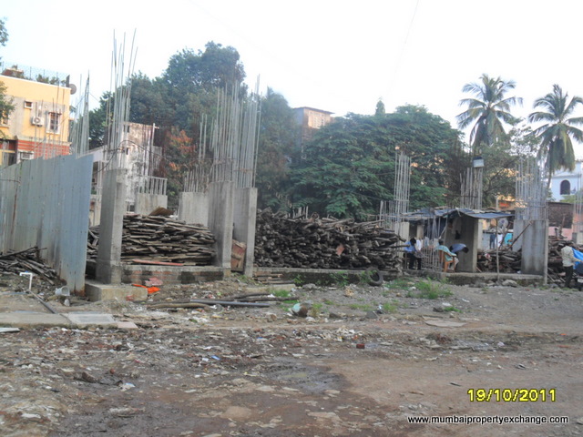 Office Swastik House, Kandivali West — for Rent