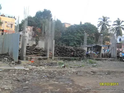 Office Swastik House, Kandivali West — for Sale — photo 2 thumbnail