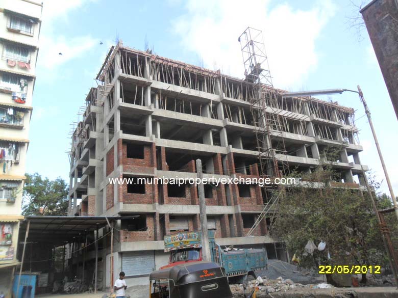 Office Swastik House, Kandivali West — for Rent