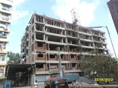 Office Swastik House, Kandivali West — for Sale — photo 3 thumbnail