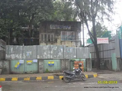 Office Swastik House, Kandivali West — for Sale — photo 6 thumbnail