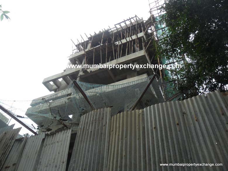Office Swastik House, Kandivali West — for Rent