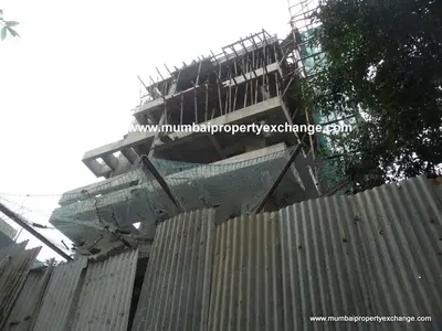 Office Swastik House, Kandivali West — for Sale — photo 4 thumbnail