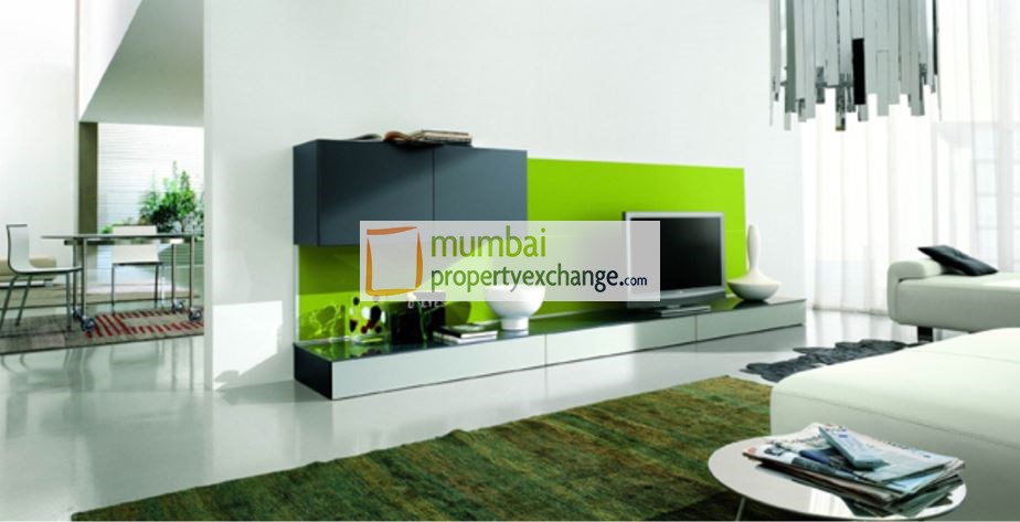 2 BHK Kritika Jewel, Ulwe — for Sale