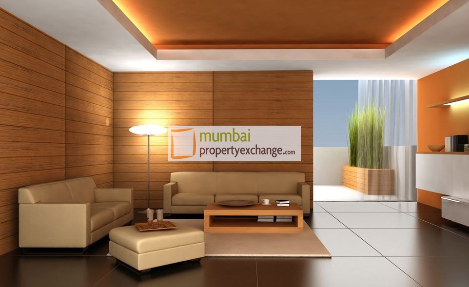 2 BHK Kritika Jewel, Ulwe — for Sale
