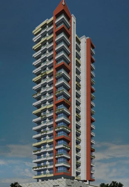 3 BHK Nutan Annex, Goregaon West — for Sale