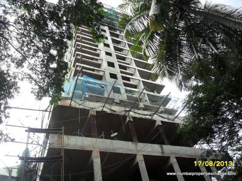 3 BHK Nutan Annex, Goregaon West — for Sale