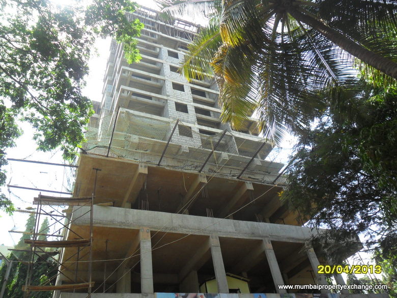 3 BHK Nutan Annex, Goregaon West — for Sale