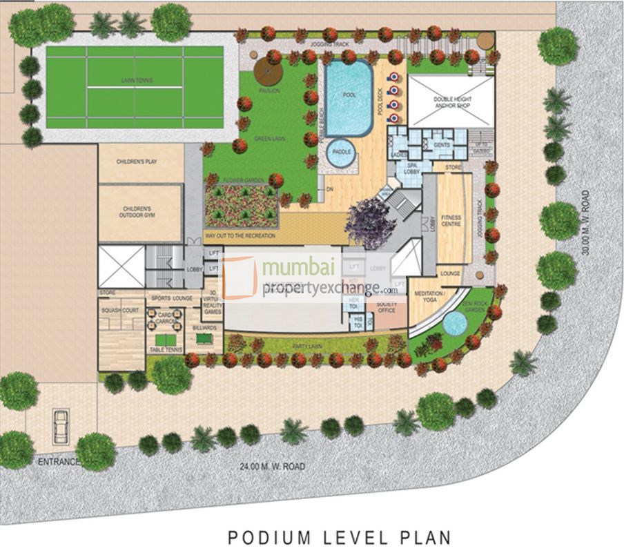2 BHK Siddhivinayak Utopia, Ulwe — for Sale