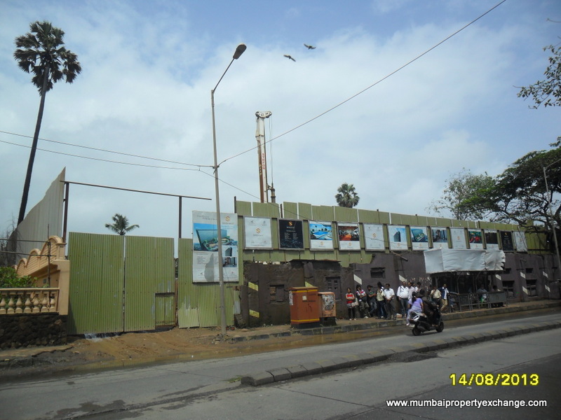 2 BHK Siddhant, Andheri West — for Sale