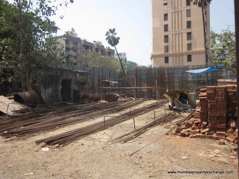 2 BHK Siddhant, Andheri West — for Sale