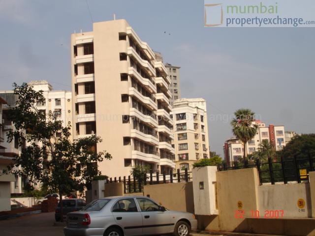 694 Oth 25Th Oct 2007 - Rustomjee Riviera, Malad West