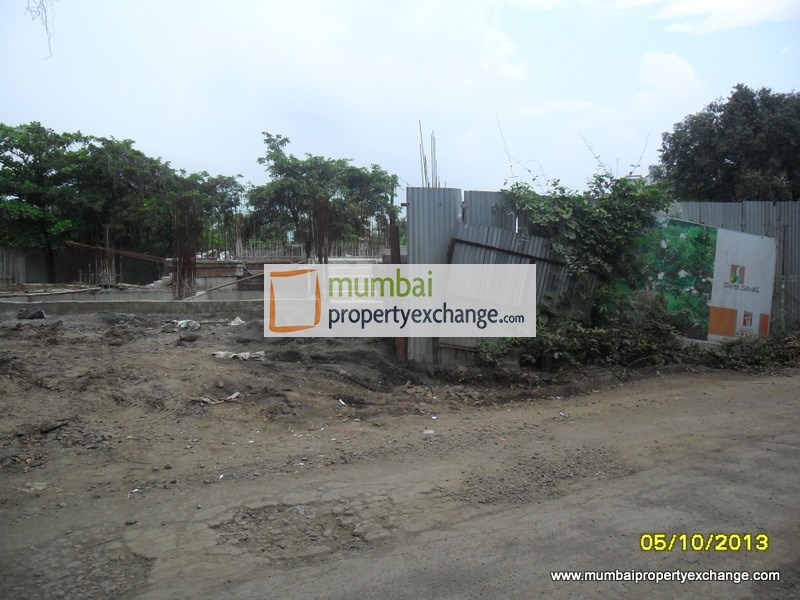 2 BHK Shree Savali, Thane West — for Sale — photo 3
