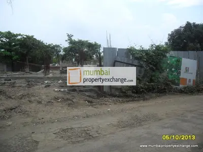 2 BHK Shree Savali, Thane West — for Sale — photo 3 thumbnail