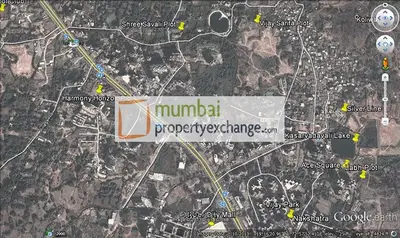 2 BHK Shree Savali, Thane West — for Sale — photo 2 thumbnail