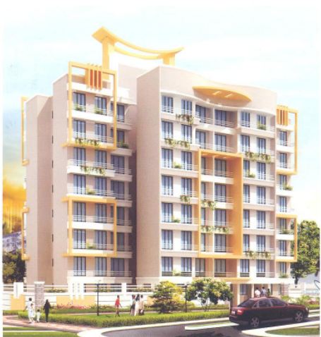 6958 Main - Cosmos Zion, Virar