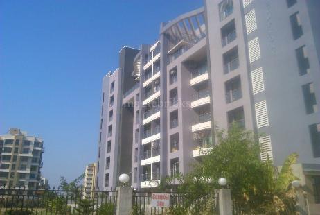 6969 Main - Mahavir Symphony, Vasai