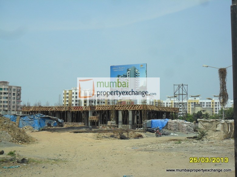 6969 Oth 23 March 2013 - Mahavir Symphony, Vasai