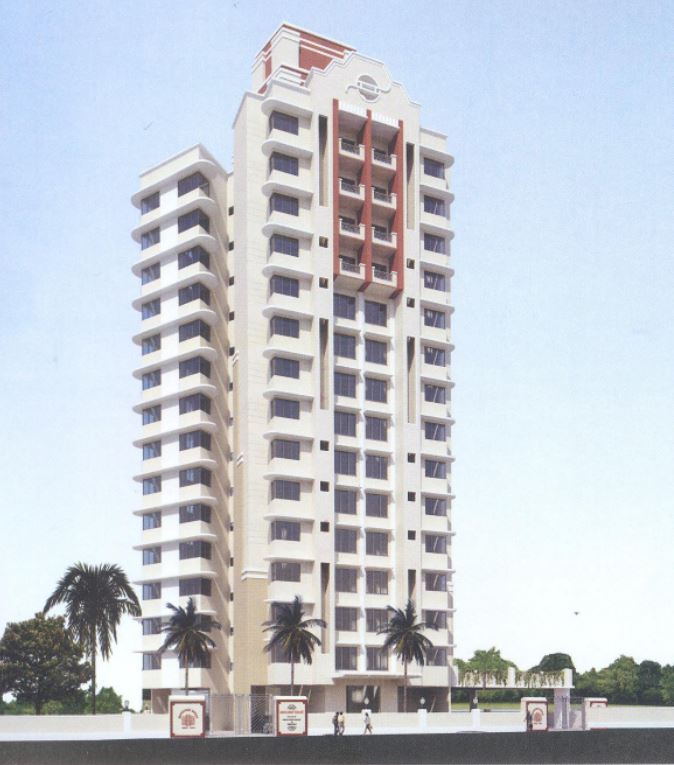 2 BHK Marathon Mbryo, Bhandup — for Sale