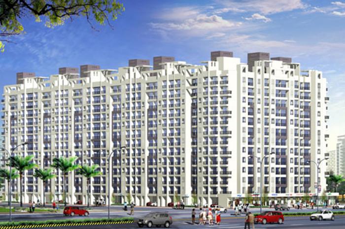 7020 Main - Vinay Unique Corner, Virar