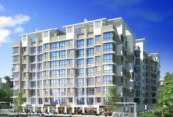 1 Gold Star Heights, Kurla — for Sale
