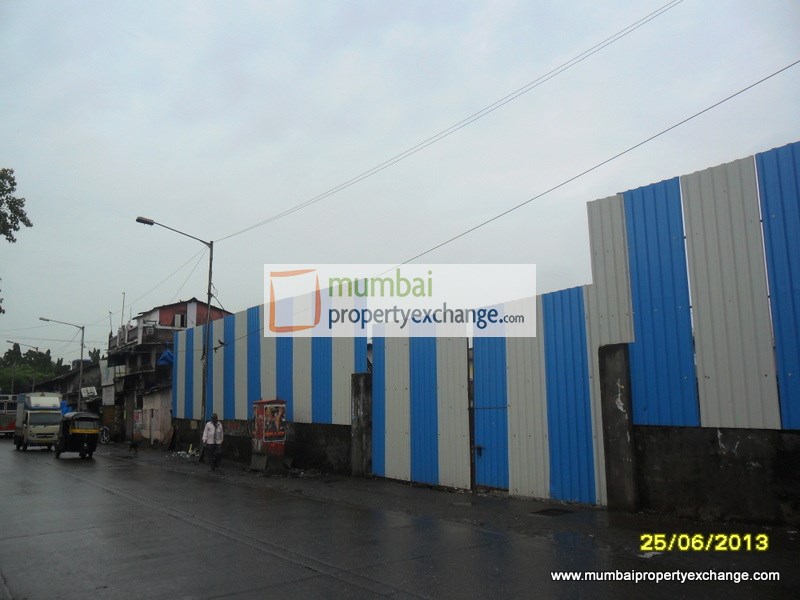 1 Gold Star Heights, Kurla — for Sale