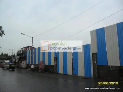 1 BHK Gold Star Heights, Kurla West — for Sale — photo 3 thumbnail