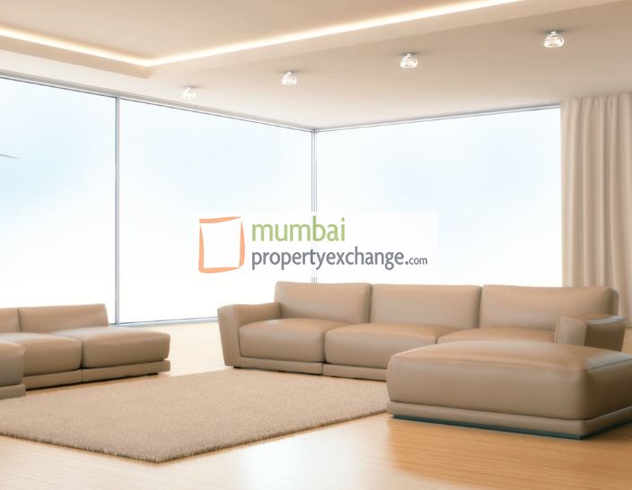 3 BHK Primeria, Vile Parle East — for Sale — photo 2