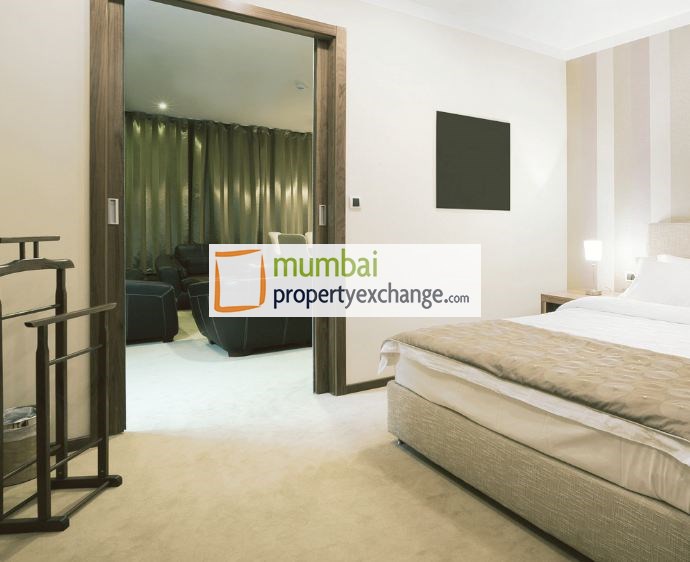 3 BHK Primeria, Vile Parle East — for Sale — photo 3