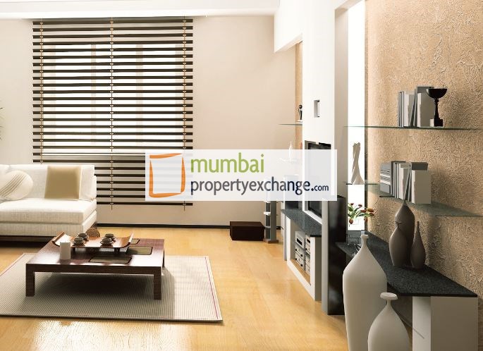 3 BHK Primeria, Vile Parle East — for Sale — photo 4