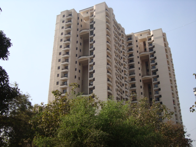 2 BHK Un Furnished in Sahyadri , Malad East
