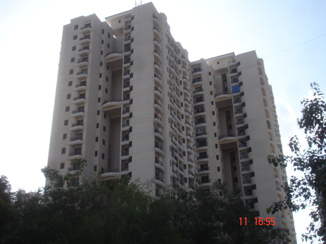 702 Oth 11 June 2009 - Sahyadri, Goregaon East