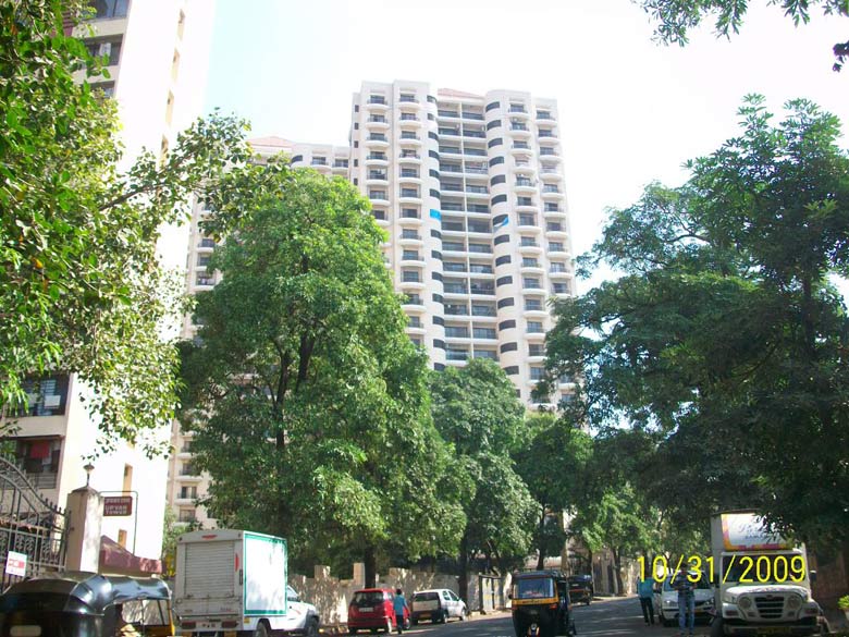 702 Oth 27 Oct 2009 - Sahyadri, Goregaon East