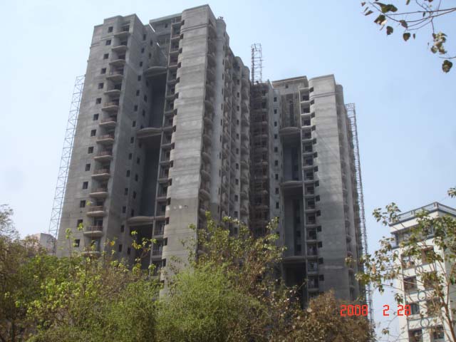 702 Oth 28 Feb 2008 - Sahyadri, Goregaon East