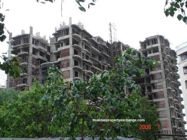 702 Oth 7Th July 2006 - Sahyadri, Goregaon East