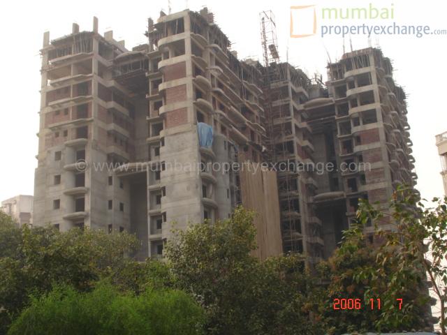 702 Oth 8 Nov 2006 - Sahyadri, Goregaon East