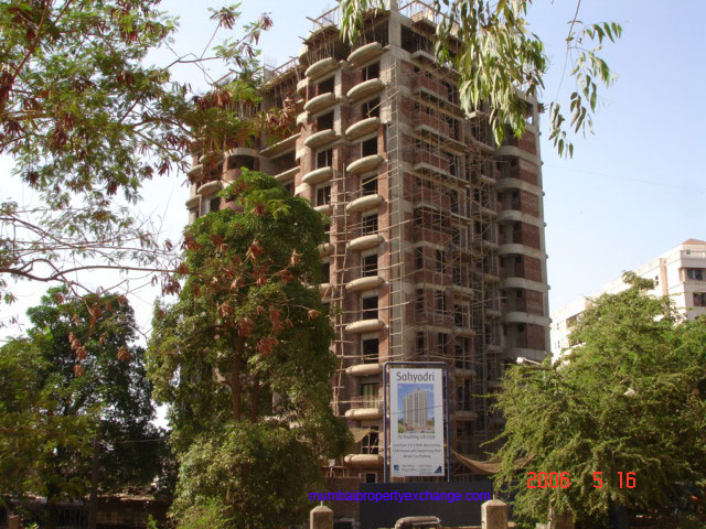 702 Oth May 17, 2006 - Sahyadri, Goregaon East