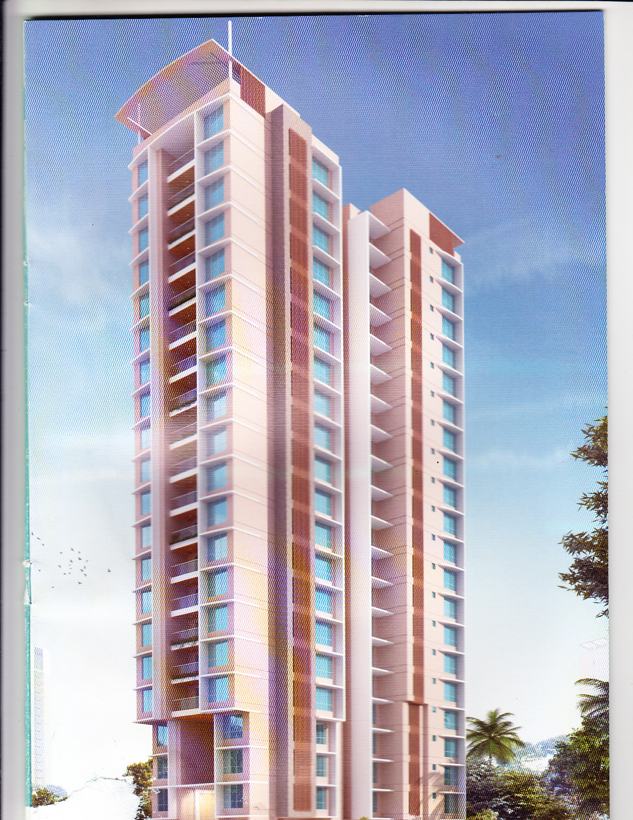 7030 Main - Tanna Height, Kandivali West