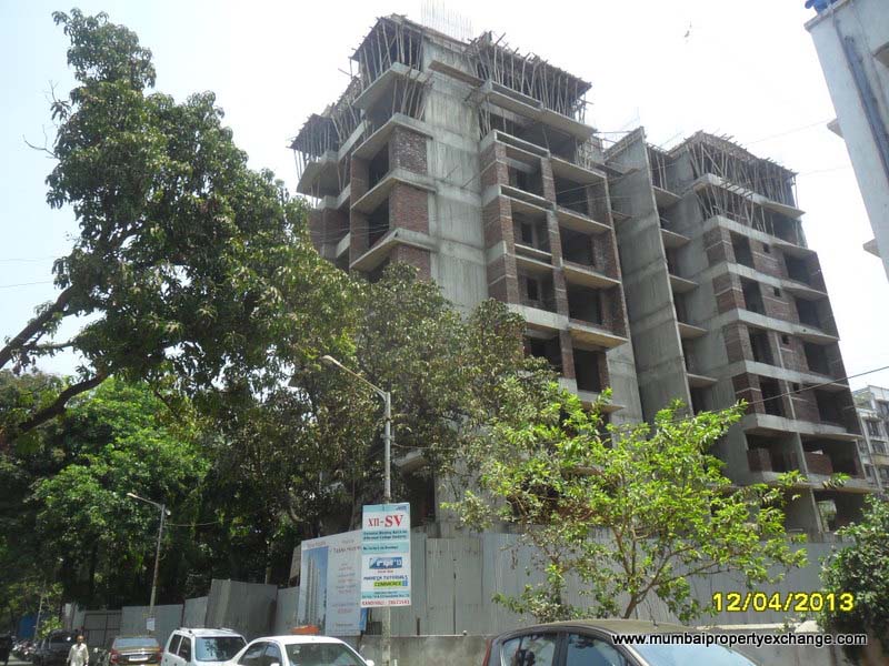 7030 Oth 4 April 2013 - Tanna Height, Kandivali West